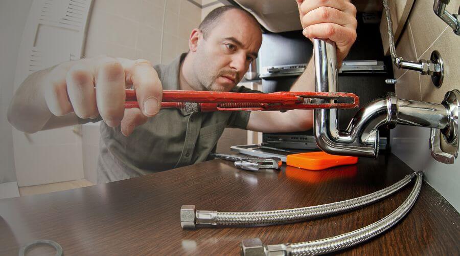 Professional sink repair in Jber, AK